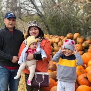 Meet your Posher, Mae